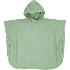 WÖRNER SÜDFROTTIER Badeponcho At Home Helloliv